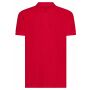 BS Twin Polo, 180 gr/m² - Rood BS Twin Polo, 180 gr/m² - Rood