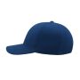 LIBERTY SIX, ROYAL, One size, ATLANTIS HEADWEAR LIBERTY SIX, ROYAL, One size, ATLANTIS HEADWEAR