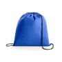 Boxxo non woven rugtas met trekkoord 80 g/m2 37 x 41 cm
