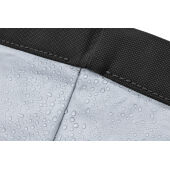 Black+Blum 6.7L Lunch/Koel Tas, zwart