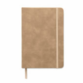 TINT - A5 notitieboek smokey PU - Khaki TINT - A5 notitieboek smokey PU - Khaki