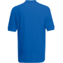 65/35 Polo (63-402-0) Royal Blue XXL