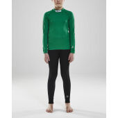 *Progress baselayer cn LS jr team green 134/140