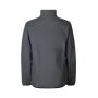 CORE softshell jas - Silver grey, S