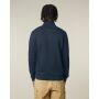 Trucker 2.0 - Het uniseks quarter-zip sweatshirt - XXS