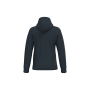 Herensweater met capuchon Navy 3XL Herensweater met capuchon Navy 3XL