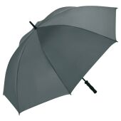 Fibreglass golf umbrella