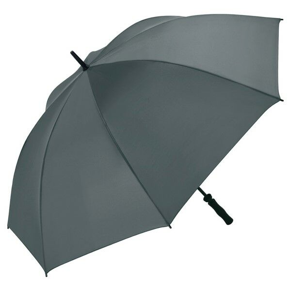 Fibreglass golf umbrella