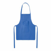 KID CHEF - Keukenset voor kinderen - Royal Blauw