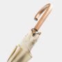 Automatisch te openen paraplu BOOGIE beige