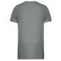 Functioneel sportshirt Fine Grey 3XL