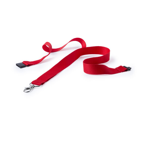 Lanyard Kappin - AMA - S/T Lanyard Kappin - AMA - S/T
