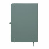ARCOPEN - A5 notitieboek set PU - Petrol