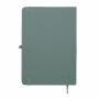 ARCOPEN - A5 notitieboek set PU - Petrol ARCOPEN - A5 notitieboek set PU - Petrol