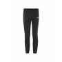 Nordic Club 2.0 Wind Tights Jr Black 122/128