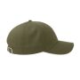 SPORT SANDWICH-S, OLIVE, One size, ATLANTIS HEADWEAR