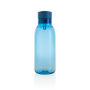 Avira Atik RCS gerecycled PET fles 500ML, blauw