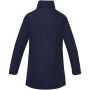 Hardy geïsoleerde parka voor dames - Navy - XS