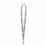 Polyester tubulaire keycord