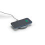 Lovelace Wireless Charger - Grijs