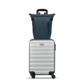 RIDE BACKPACK - PU fiets laptoprugzak 20L - Blauw