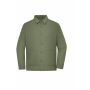 Shirt Jacket Unisex OCS Blended & GRS olive 3XL Shirt Jacket Unisex OCS Blended & GRS olive 3XL
