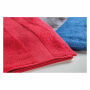 TERRY - Handdoek organisch 100x50 - Rood