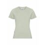 Cottover Gots T-shirt Lady Pistachio XS Cottover Gots T-shirt Lady Pistachio XS