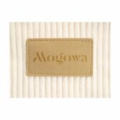 Alfie GRS Recycled Shopper (270 g/m²) tas - beige