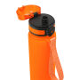 Fles RETUMBLER-CASAN - oranje Fles RETUMBLER-CASAN - oranje