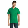 VICTORY - VICTORY heren t-shirt 150g - 3XL - Helder Groen
