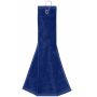 Golf Towel dark royal one size
