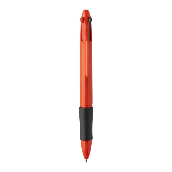 Quattro - RABS 4-colour ballpoint pen Quattro - RABS 4-colour ballpoint pen