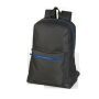 CLASSIC BACKPACK, BLACK/ROYAL, One size, BLACK&MATCH