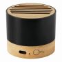 Draadloze luidsprekers PURE SOUND zwart