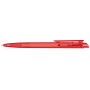 Dart Clear Red 186 Dart Clear Red 186