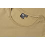 Stretch T-shirt | comfort | dames - Zand, XS