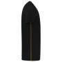 T-shirt Accent 102703 Black-Yellow XXL T-shirt Accent 102703 Black-Yellow XXL