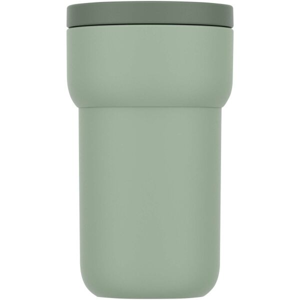 Mepal Ellipse 275 ml reisbeker - Groen Mepal Ellipse 275 ml reisbeker - Groen