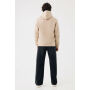 IQONIQ Joshua recycled cotton hoodie, desert (XXL)
