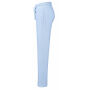 Cottover Gots Sweat Pants Man sky blue 3XL