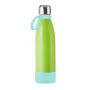 Fles RETUMBLER-myTOULON - lichtblauw, lichtgroen