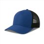 DEMPO, ROYAL / BLACK, One size, ATLANTIS HEADWEAR