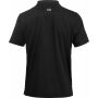 Kelowna polo heren zwart m