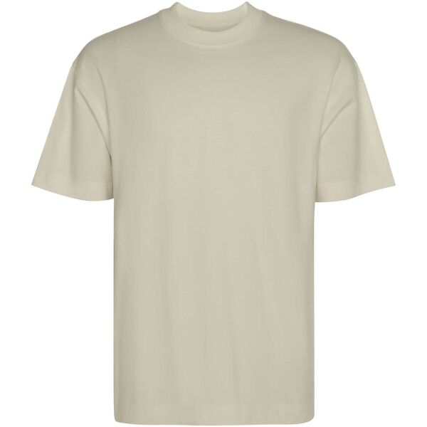 Chow oversized unisex T-shirt met korte mouwen Chow oversized unisex T-shirt met korte mouwen