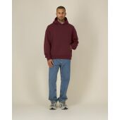 Chaser - Iconic uniseks hoodie van gemiddelde lengte - XXS