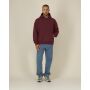 Chaser - Iconic uniseks hoodie van gemiddelde lengte - XXS Chaser - Iconic uniseks hoodie van gemiddelde lengte - XXS