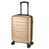 ANCONA Cabin Case - ANCONA Cabin Case, Trolley-boardcase goud ANCONA Cabin Case - ANCONA Cabin Case, Trolley-boardcase goud