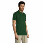 PRIME MEN - PRIME heren polo 200g - XXL - Flesgroen PRIME MEN - PRIME heren polo 200g - XXL - Flesgroen