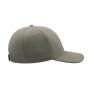LIBERTY SIX, LIGHT GREY, One size, ATLANTIS HEADWEAR LIBERTY SIX, LIGHT GREY, One size, ATLANTIS HEADWEAR